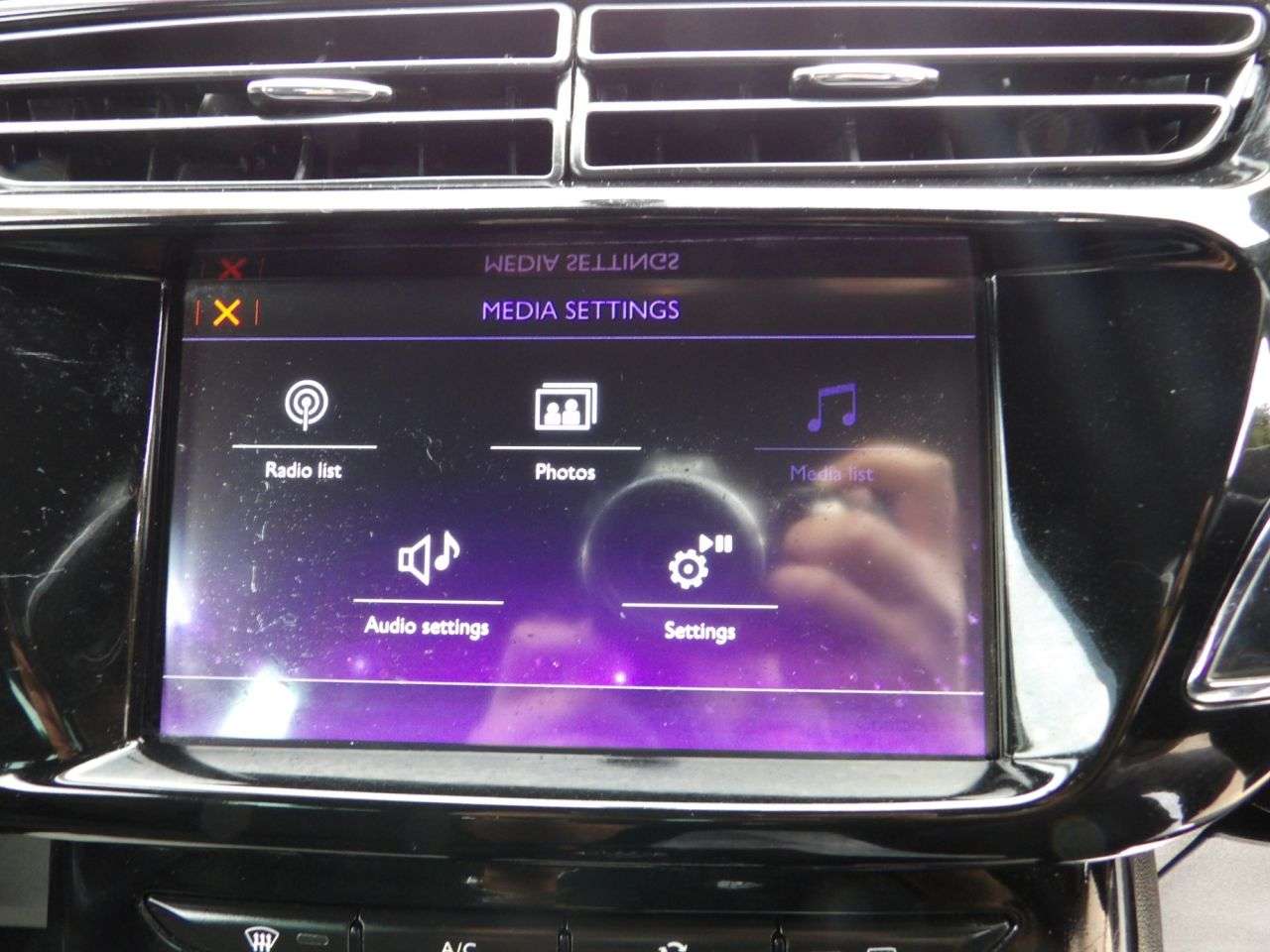 2016 DS DS 3 2016 DS DS 3