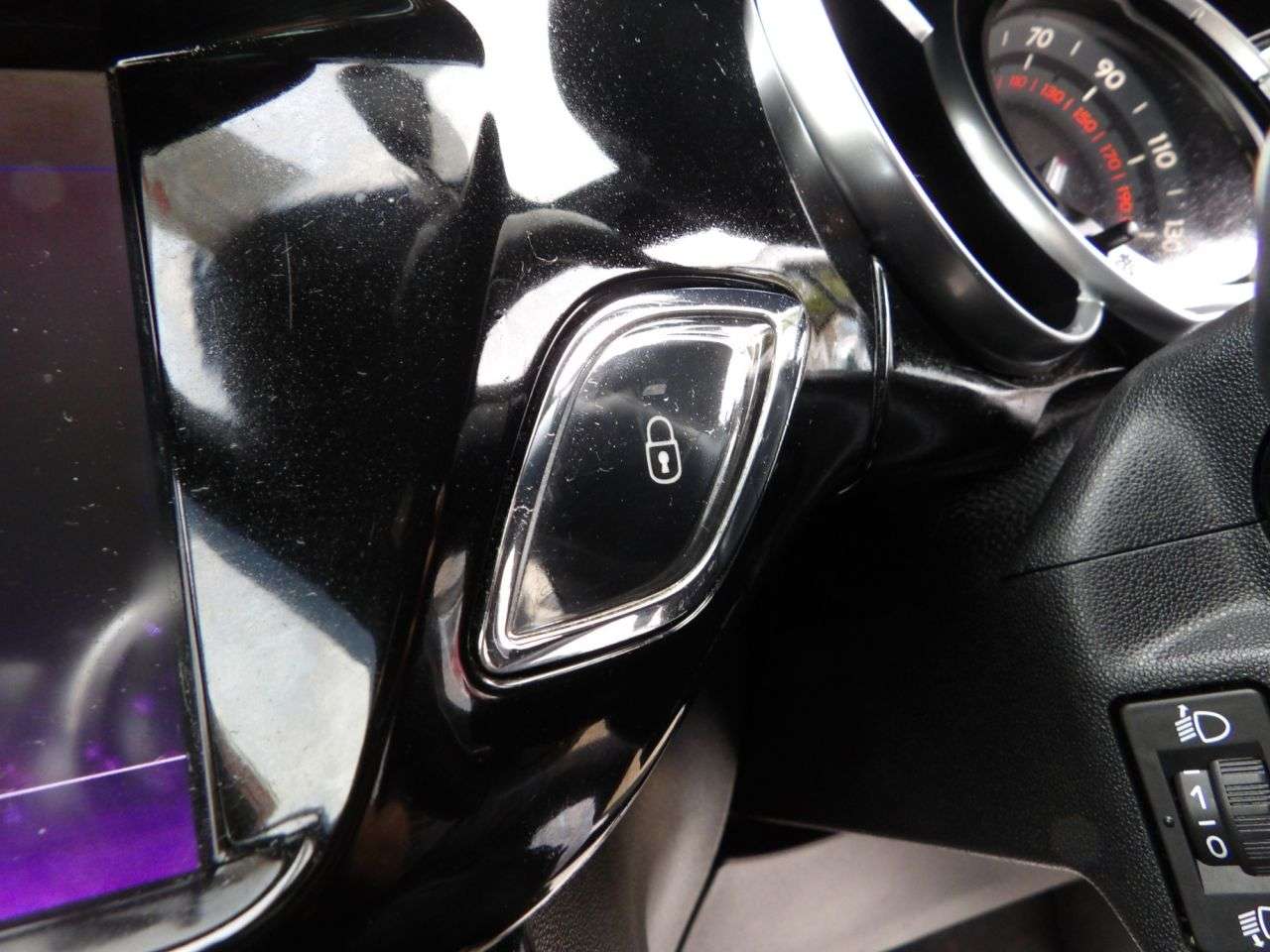 2016 DS DS 3 2016 DS DS 3