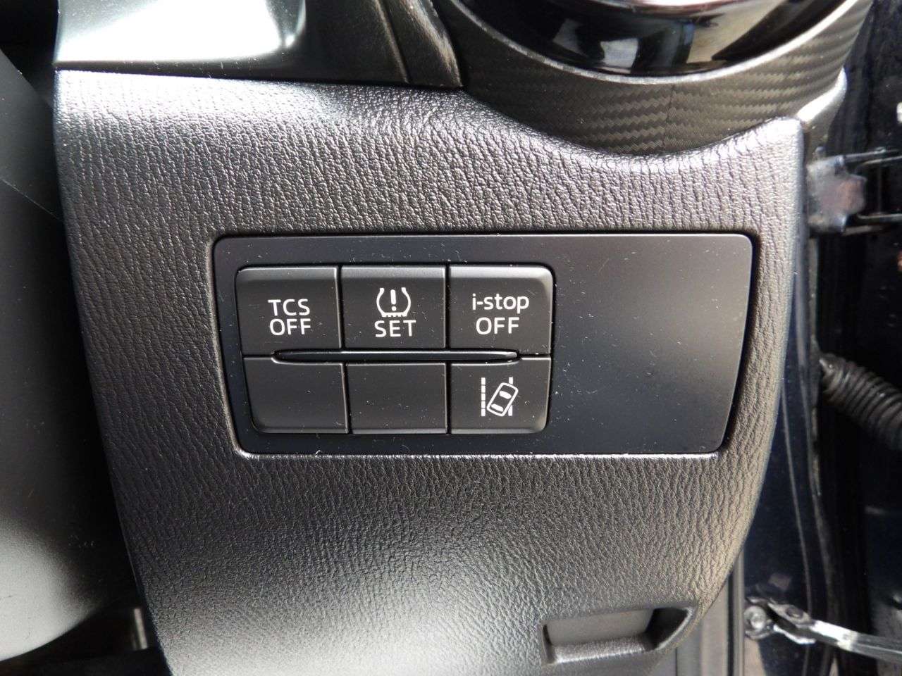 2016 MAZDA CX-3 2016 MAZDA CX-3