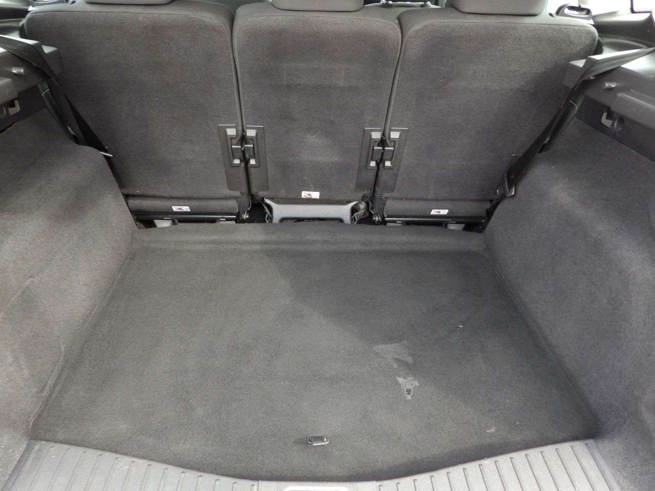 2017 FORD C-MAX 2017 FORD C-MAX