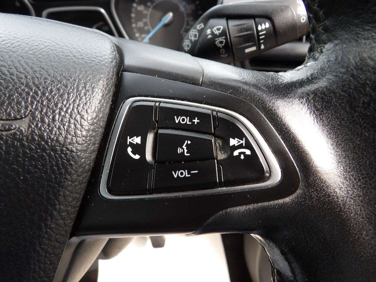 2017 FORD C-MAX 2017 FORD C-MAX