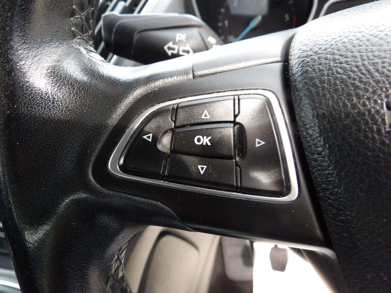 2017 FORD C-MAX 2017 FORD C-MAX