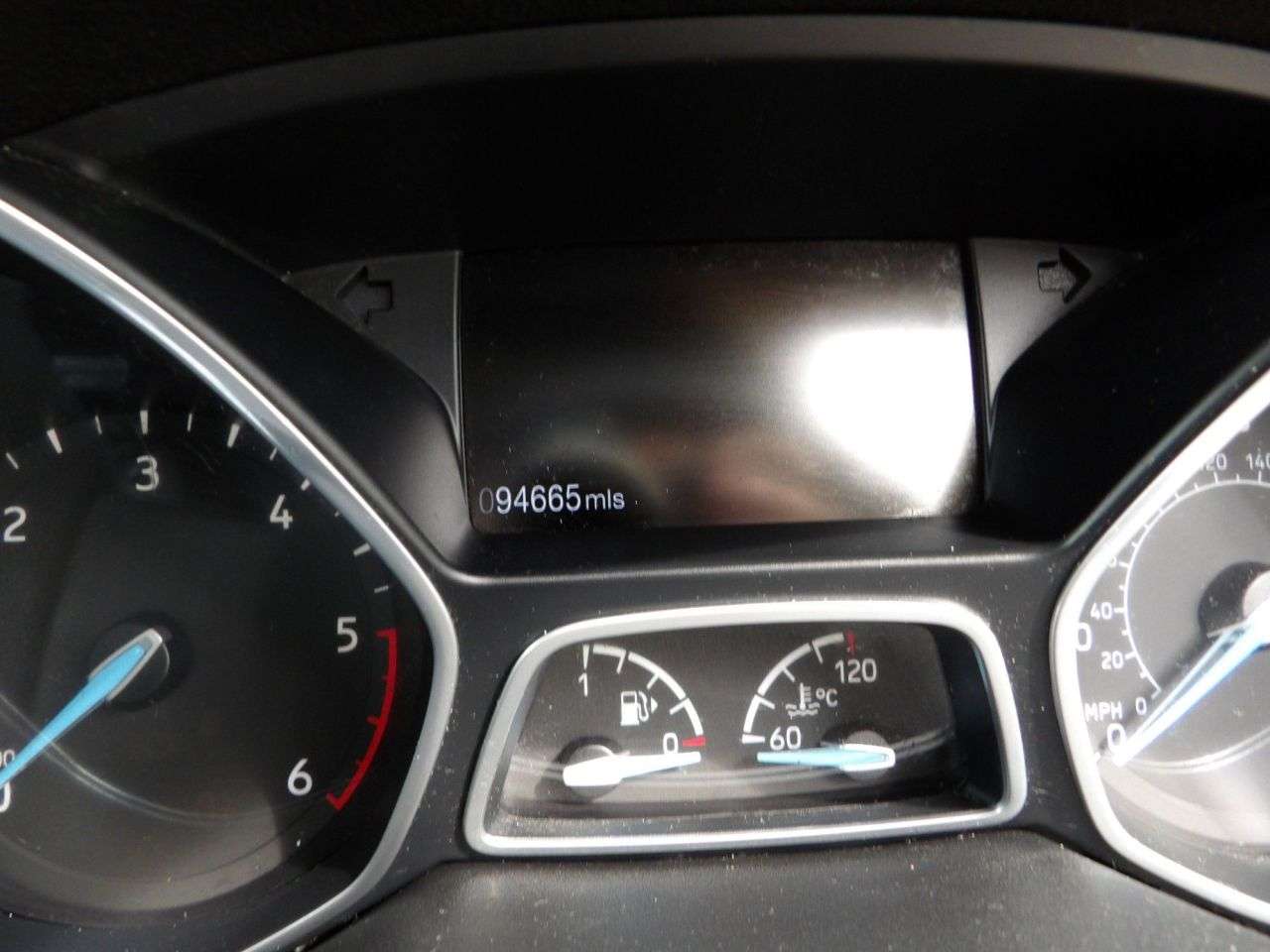 2017 FORD C-MAX 2017 FORD C-MAX