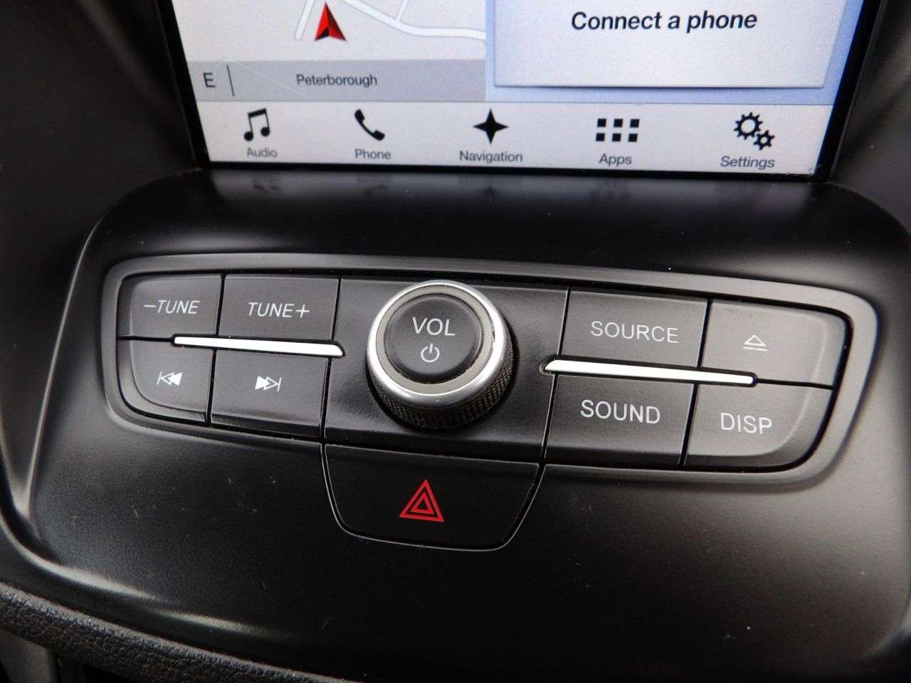 2017 FORD C-MAX 2017 FORD C-MAX