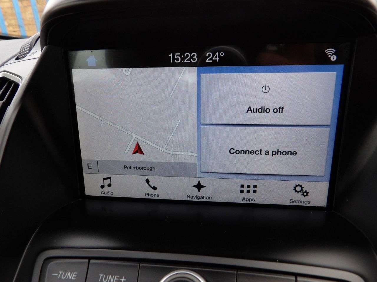 2017 FORD C-MAX 2017 FORD C-MAX