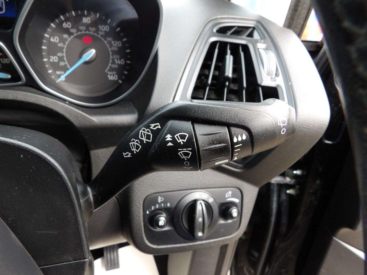 2017 FORD C-MAX 2017 FORD C-MAX