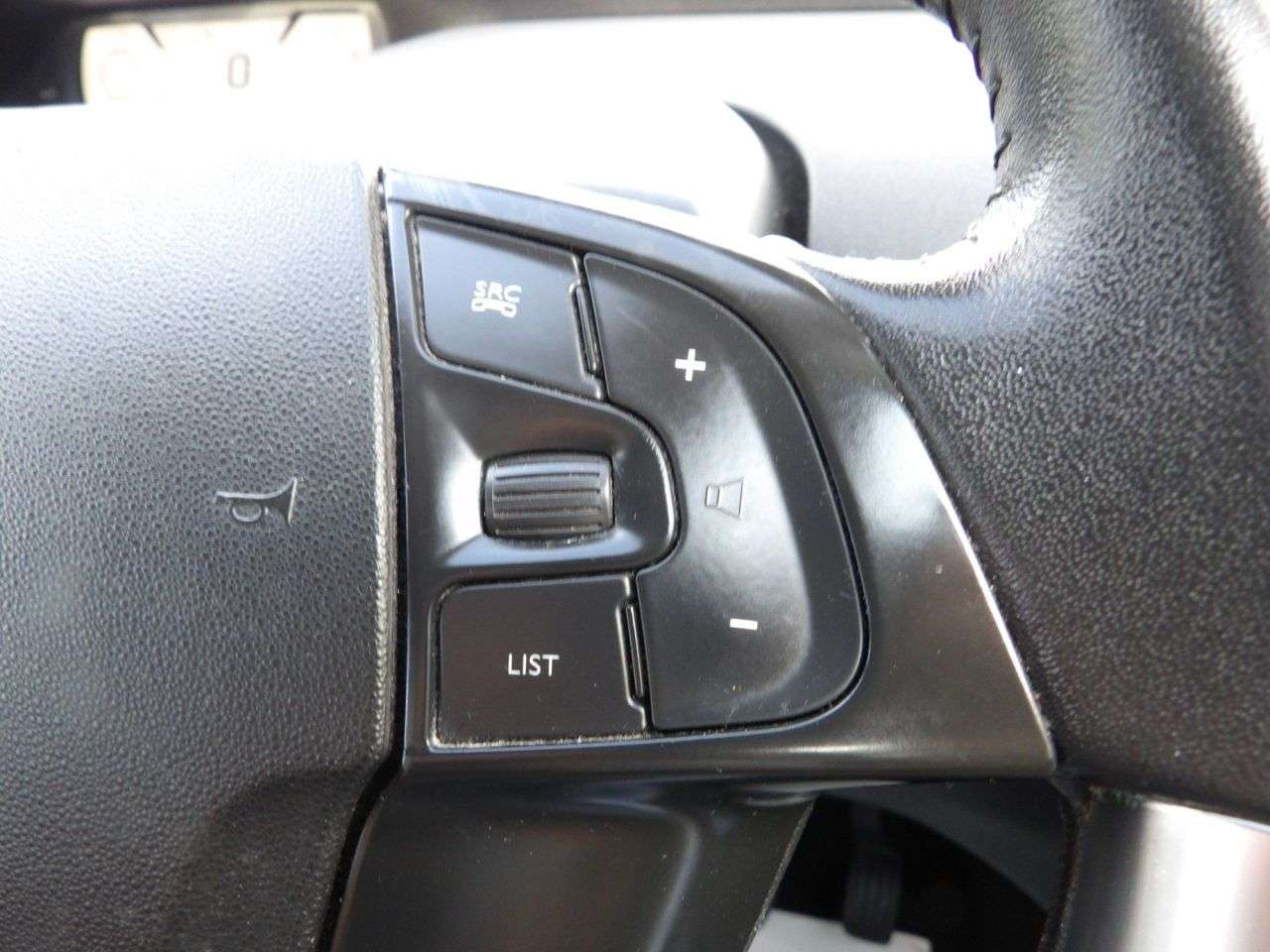 2013 CITROEN C4 PICASSO 2013 CITROEN C4 PICASSO