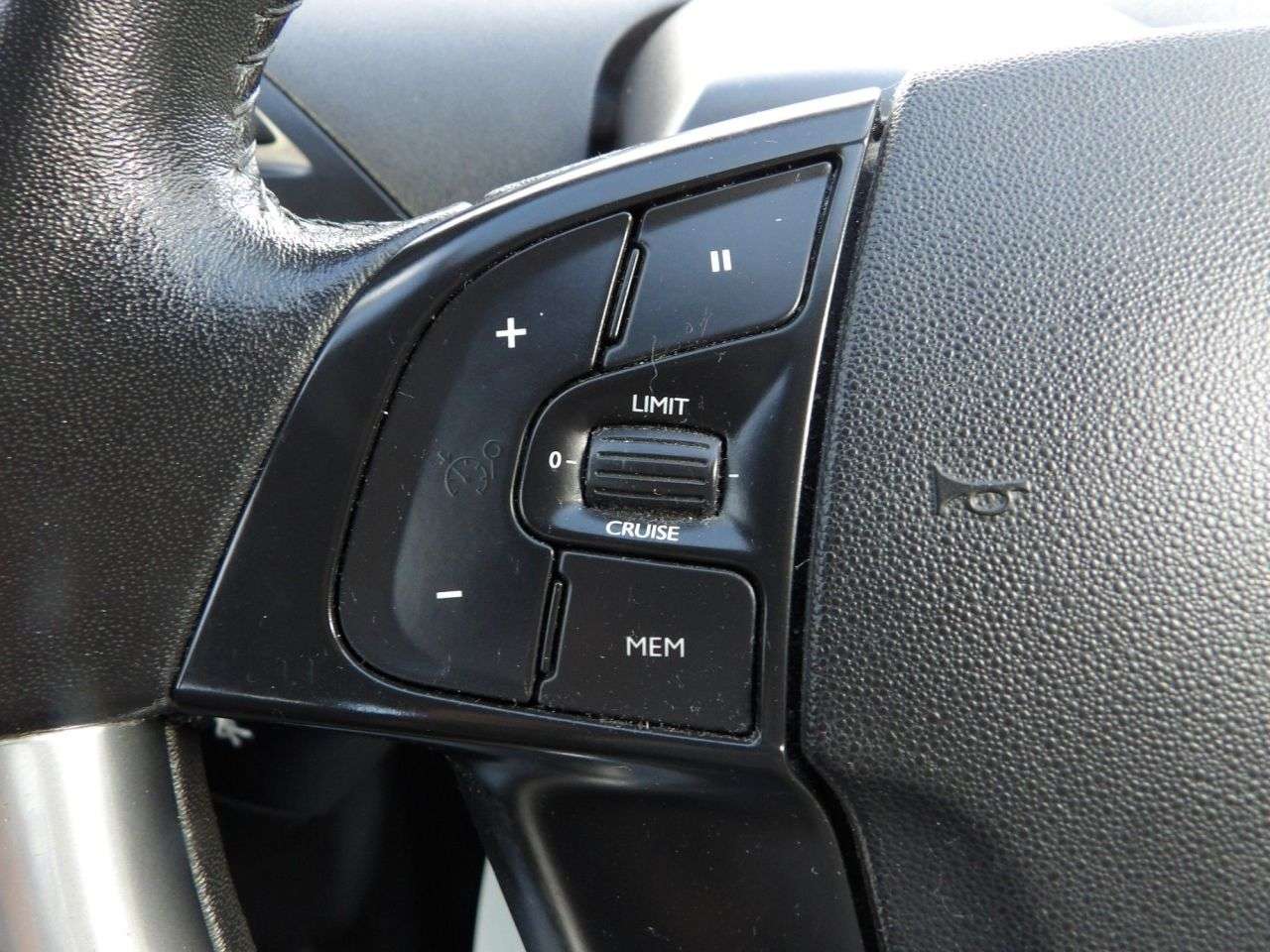 2013 CITROEN C4 PICASSO 2013 CITROEN C4 PICASSO