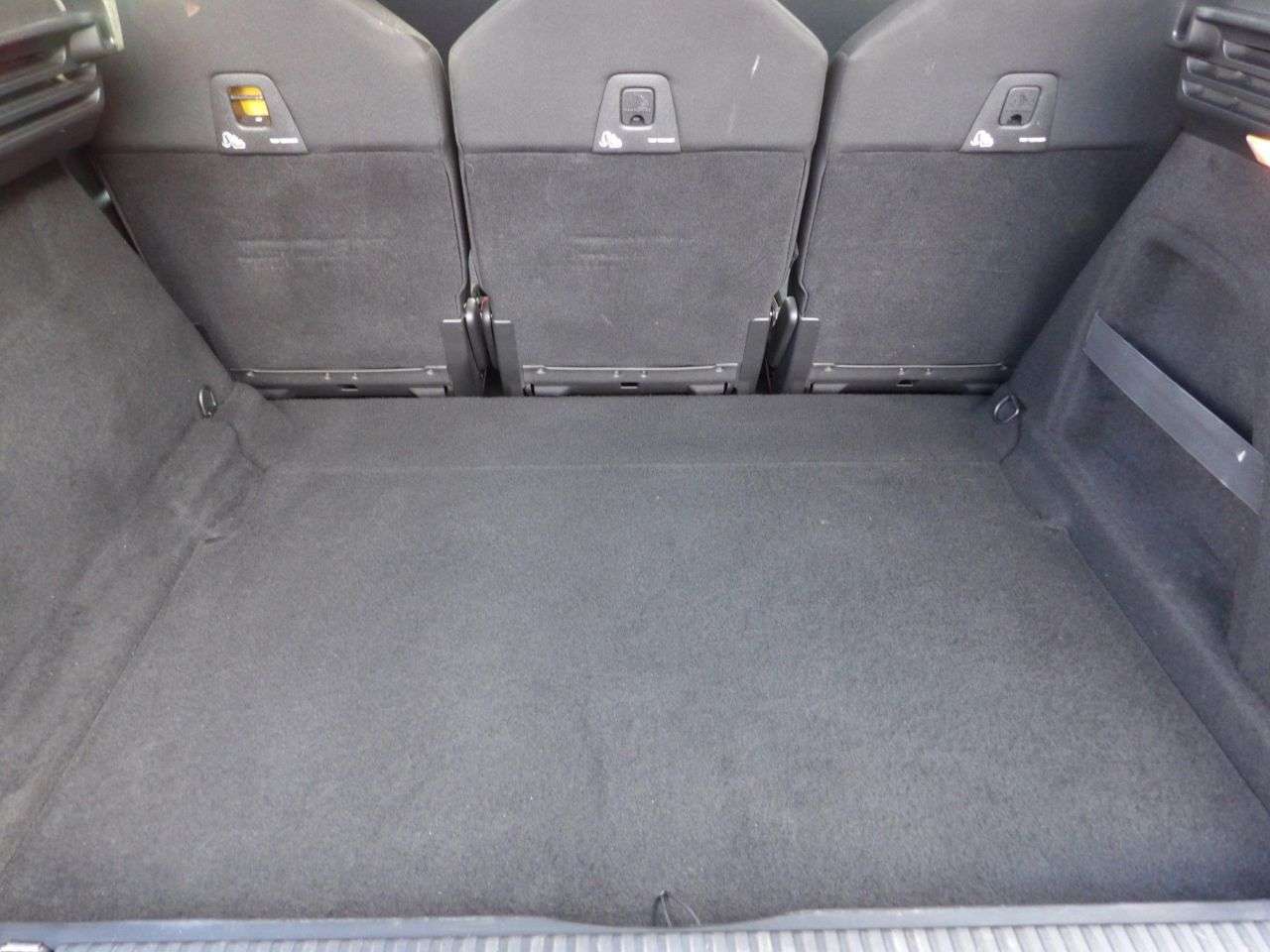 2013 CITROEN C4 PICASSO 2013 CITROEN C4 PICASSO