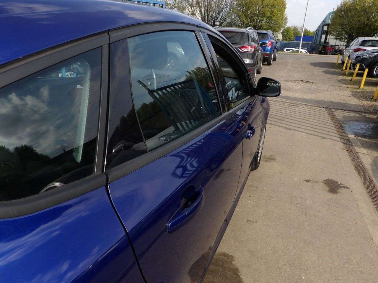 2016 FORD FOCUS 2016 FORD FOCUS