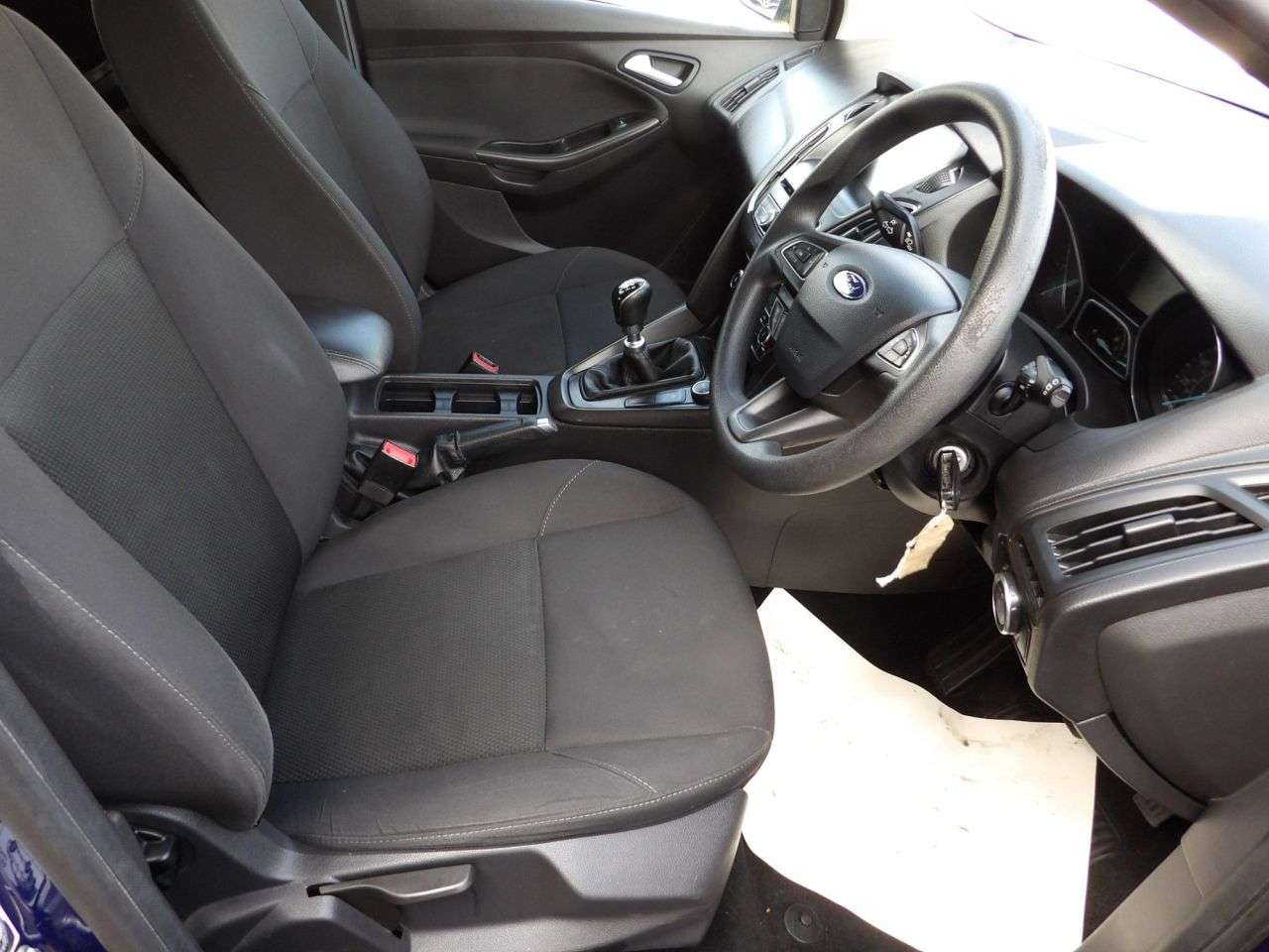 2016 FORD FOCUS 2016 FORD FOCUS