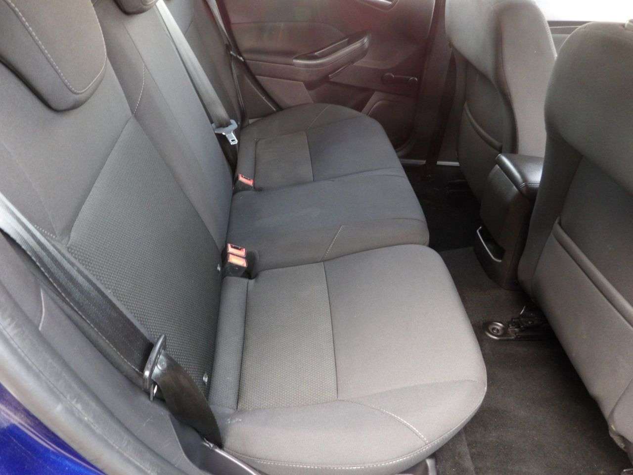 2016 FORD FOCUS 2016 FORD FOCUS