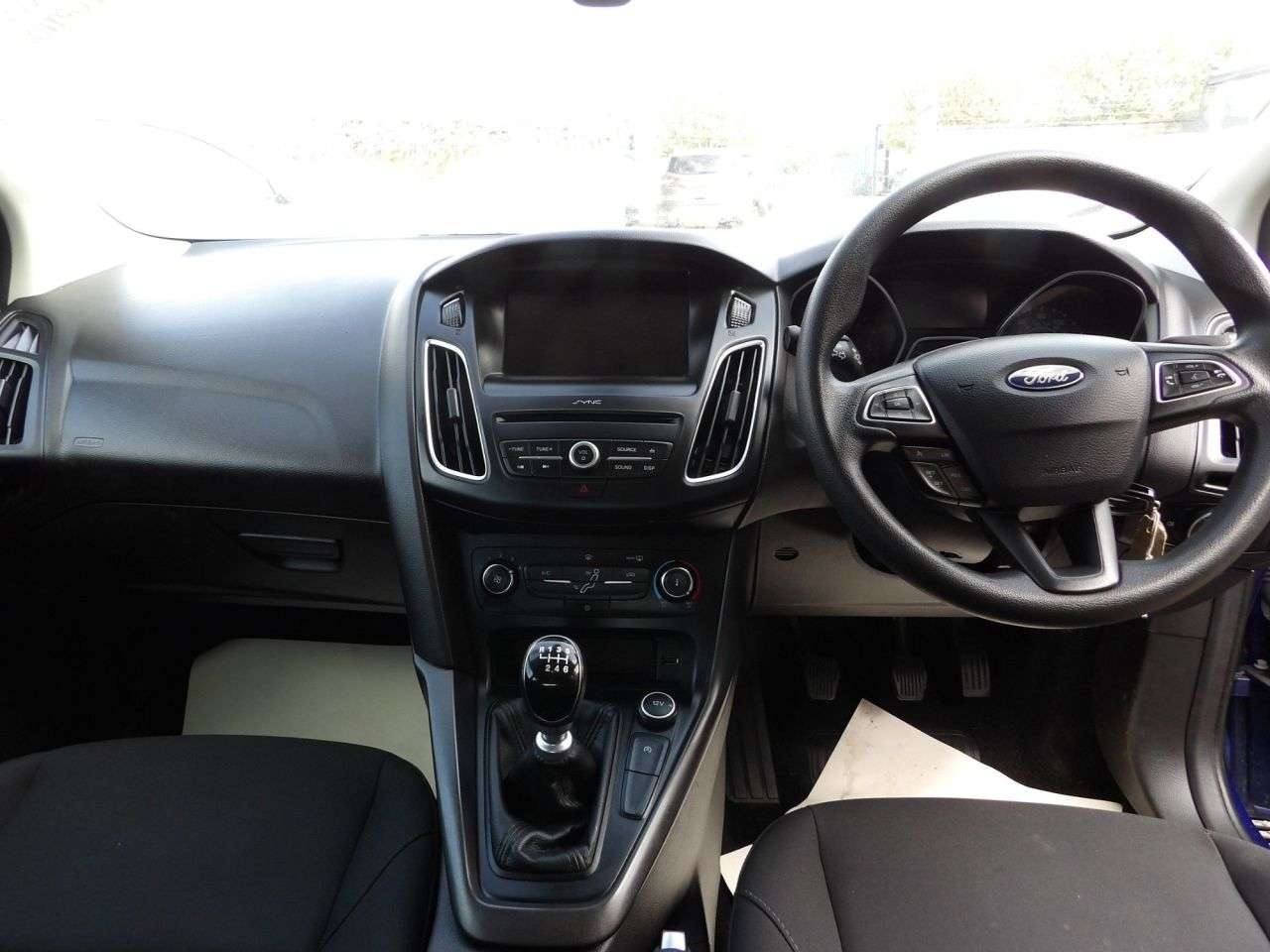 2016 FORD FOCUS 2016 FORD FOCUS