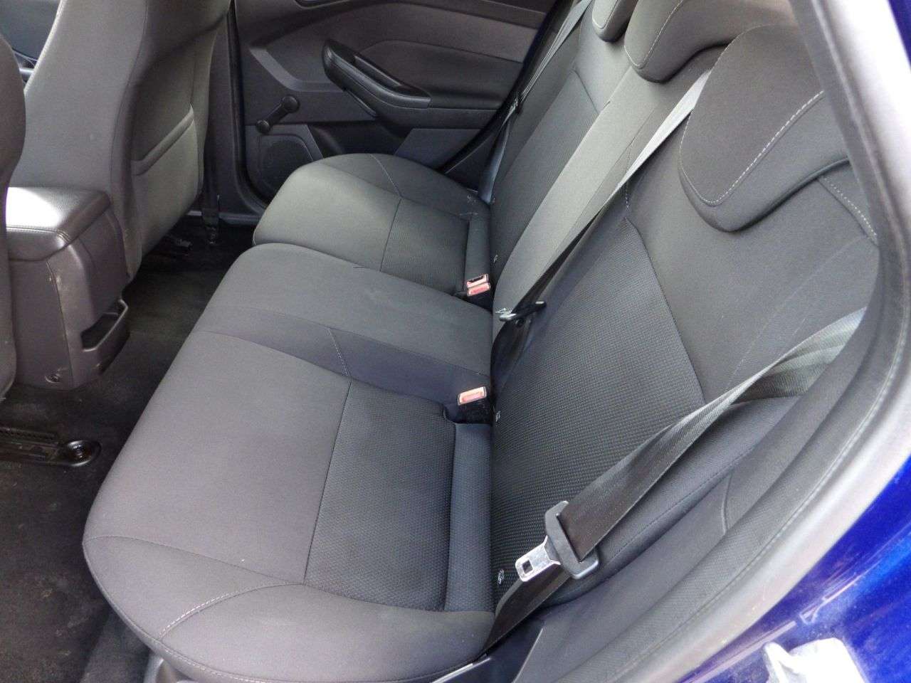 2016 FORD FOCUS 2016 FORD FOCUS