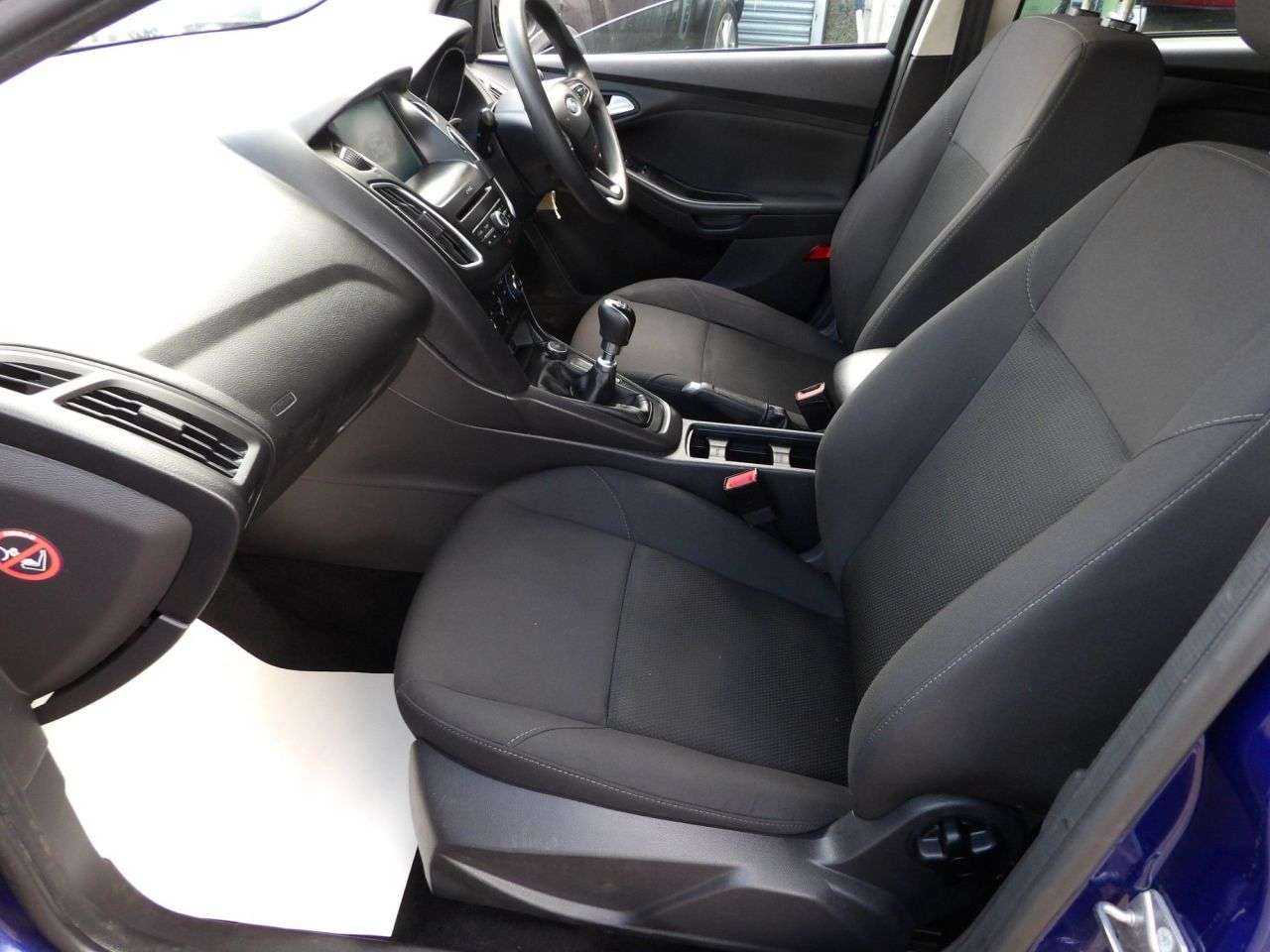 2016 FORD FOCUS 2016 FORD FOCUS