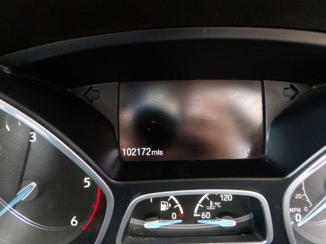 2016 FORD FOCUS 2016 FORD FOCUS