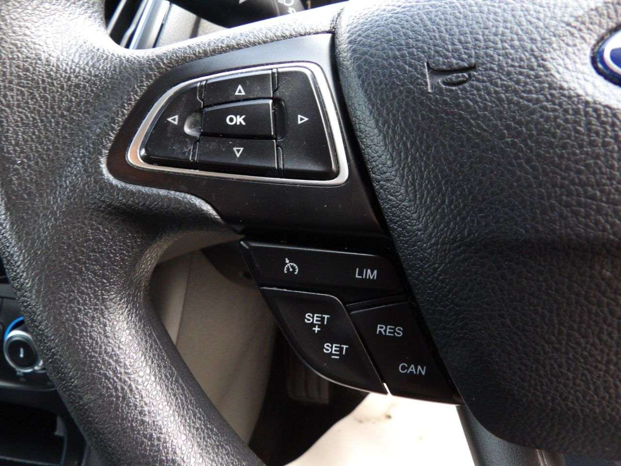 2016 FORD FOCUS 2016 FORD FOCUS