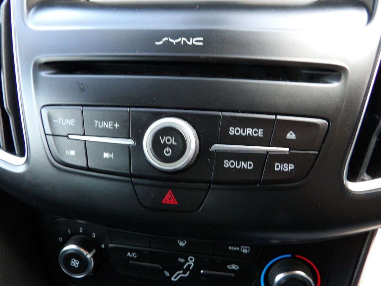 2016 FORD FOCUS 2016 FORD FOCUS