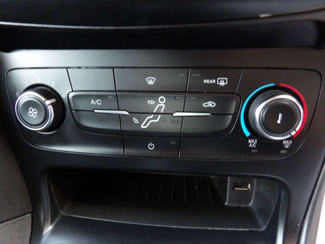 2016 FORD FOCUS 2016 FORD FOCUS