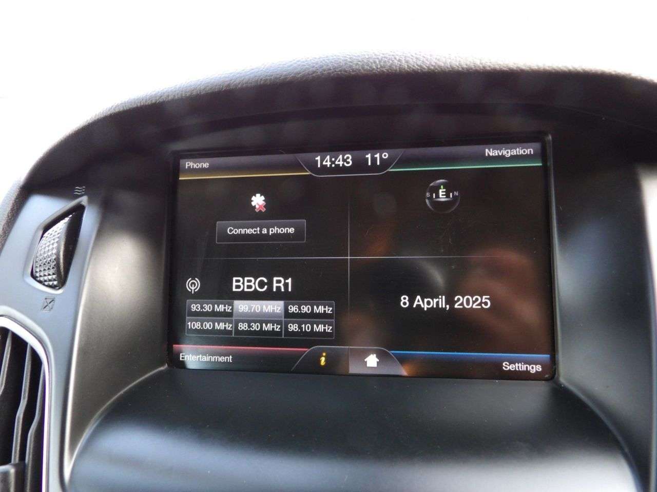 2016 FORD FOCUS 2016 FORD FOCUS