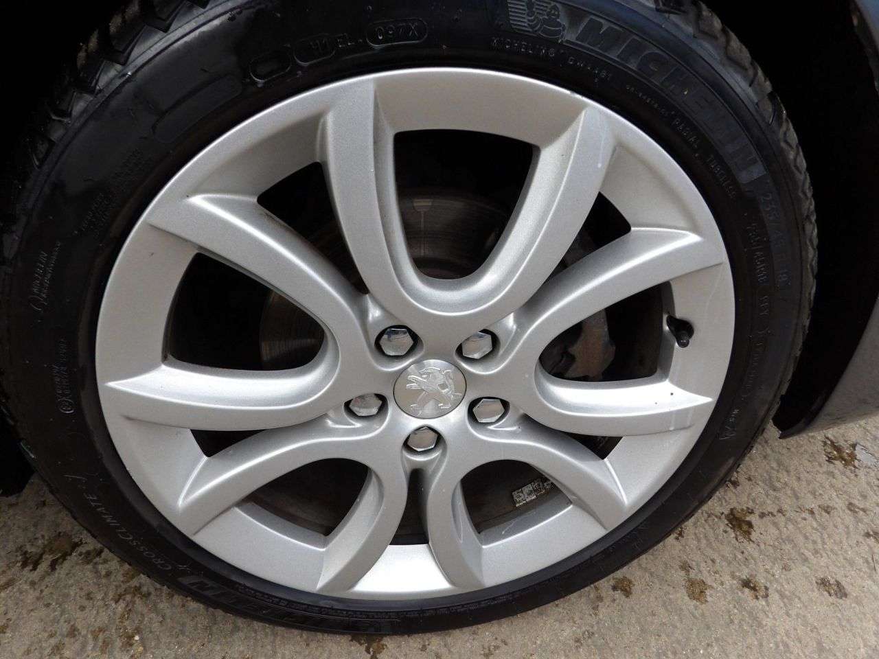 2014 PEUGEOT 508 2014 PEUGEOT 508