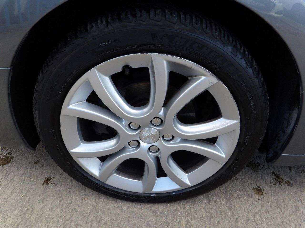 2014 PEUGEOT 508 2014 PEUGEOT 508