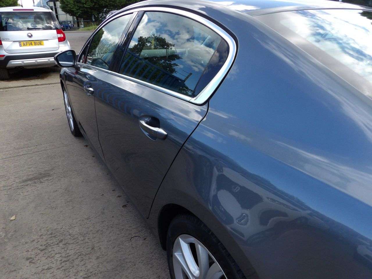 2014 PEUGEOT 508 2014 PEUGEOT 508