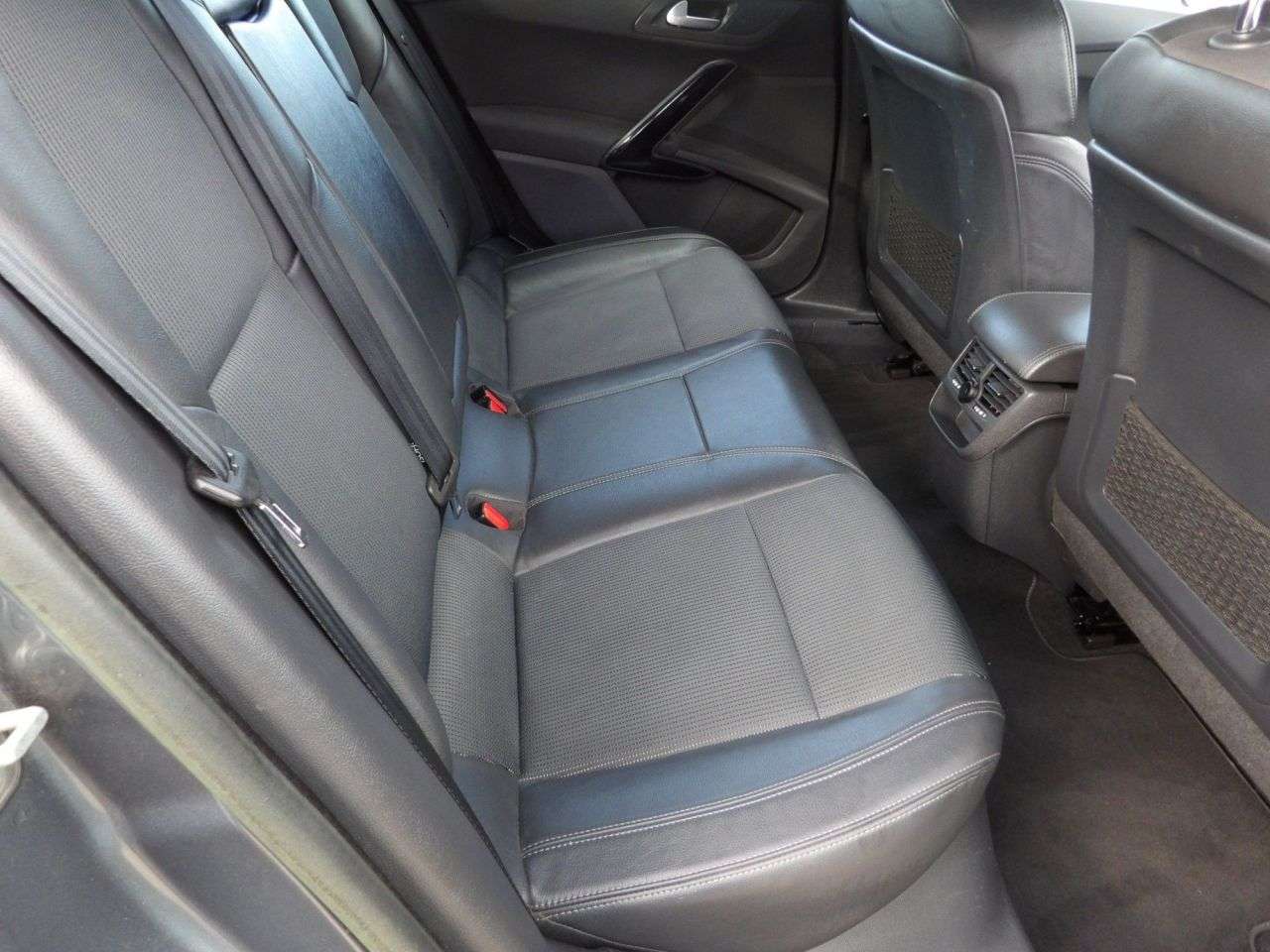 2014 PEUGEOT 508 2014 PEUGEOT 508