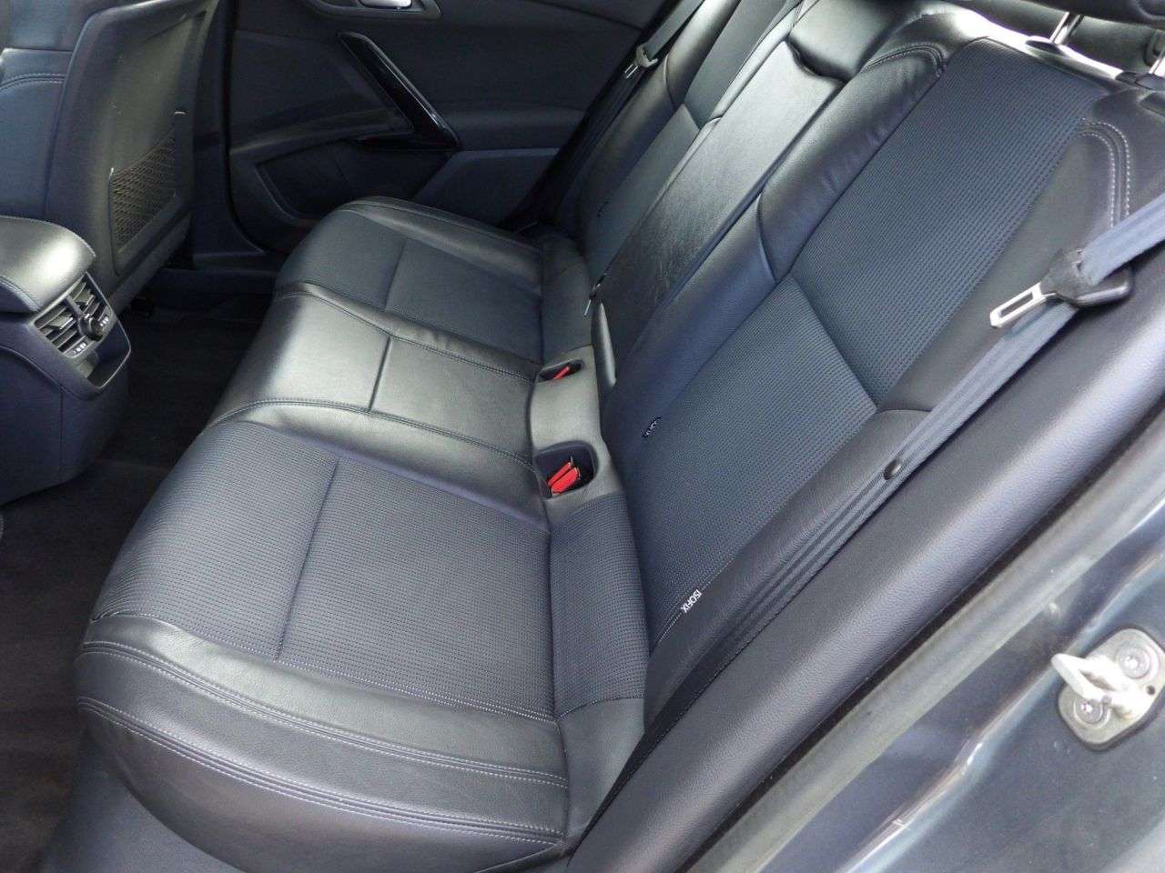 2014 PEUGEOT 508 2014 PEUGEOT 508