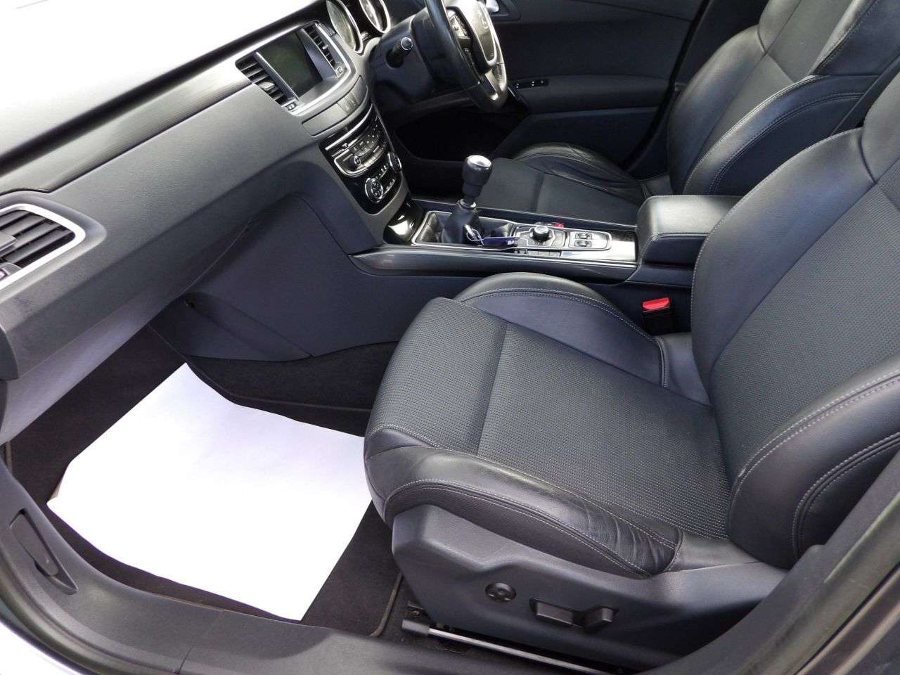 2014 PEUGEOT 508 2014 PEUGEOT 508