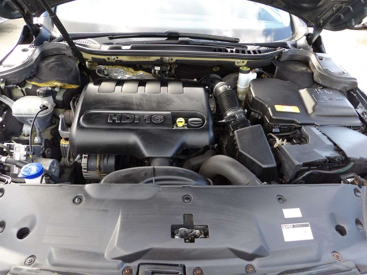 2014 PEUGEOT 508 2014 PEUGEOT 508