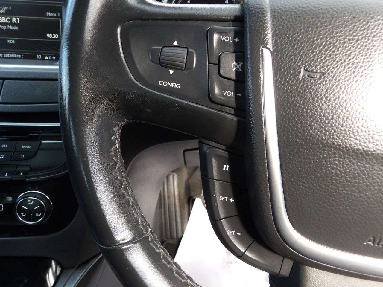 2014 PEUGEOT 508 2014 PEUGEOT 508