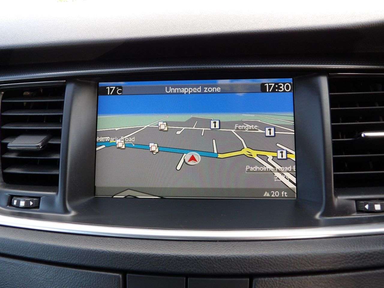 2014 PEUGEOT 508 2014 PEUGEOT 508