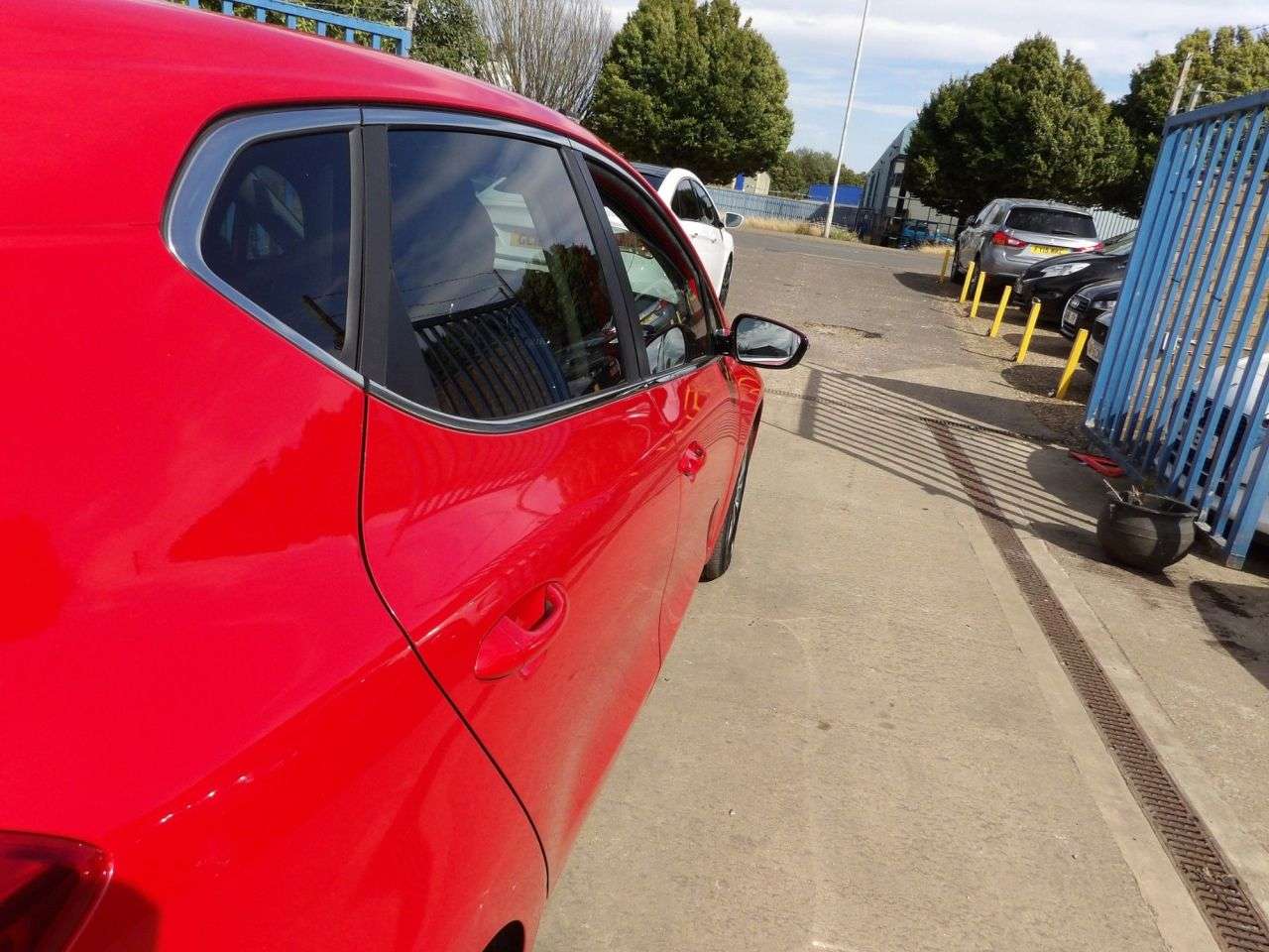 2017 KIA CEED 2017 KIA CEED