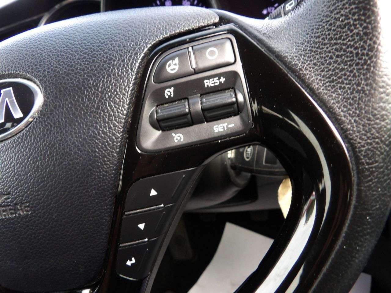 2017 KIA CEED 2017 KIA CEED