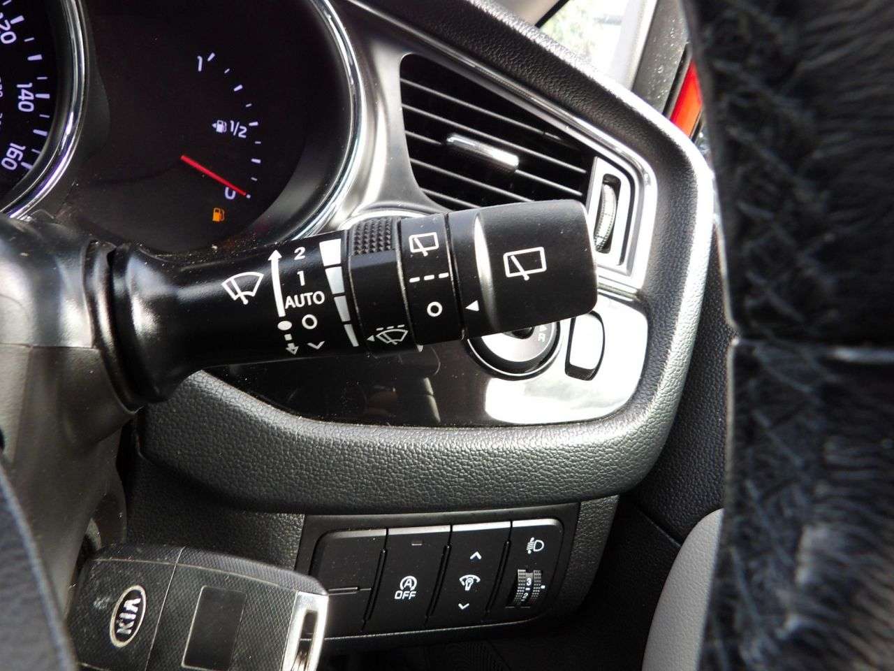 2017 KIA CEED 2017 KIA CEED