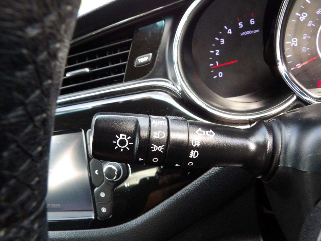 2017 KIA CEED 2017 KIA CEED