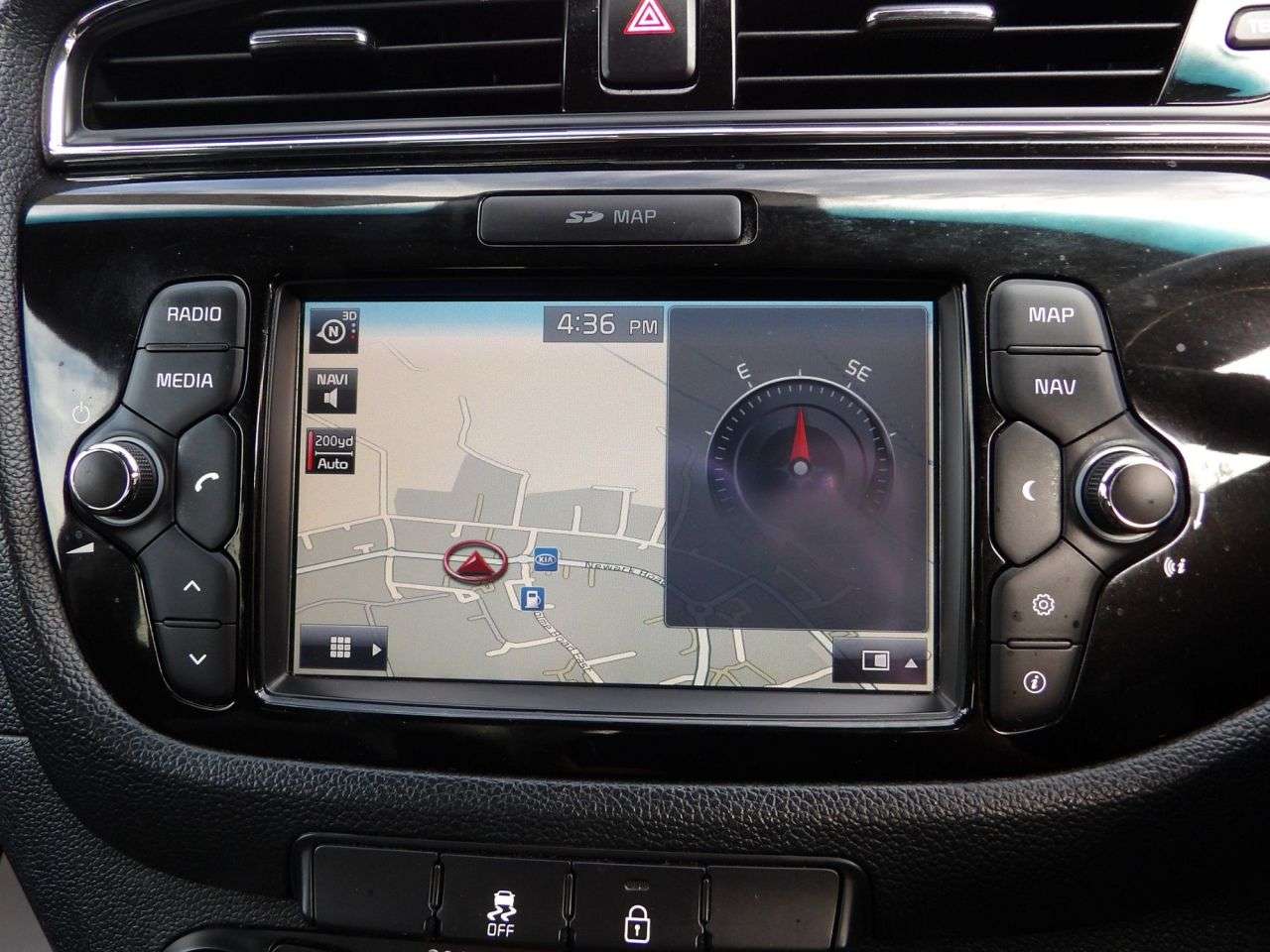 2017 KIA CEED 2017 KIA CEED