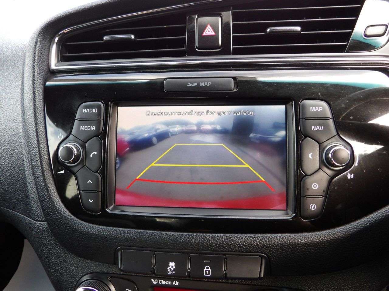 2017 KIA CEED 2017 KIA CEED