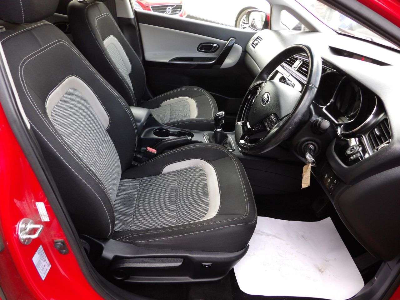 2017 KIA CEED 2017 KIA CEED