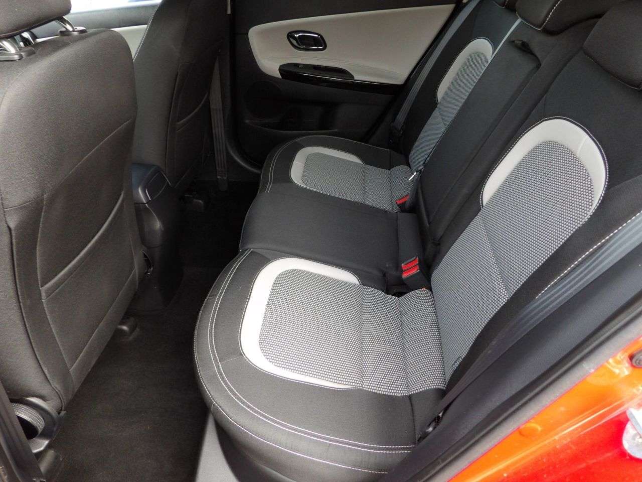 2017 KIA CEED 2017 KIA CEED