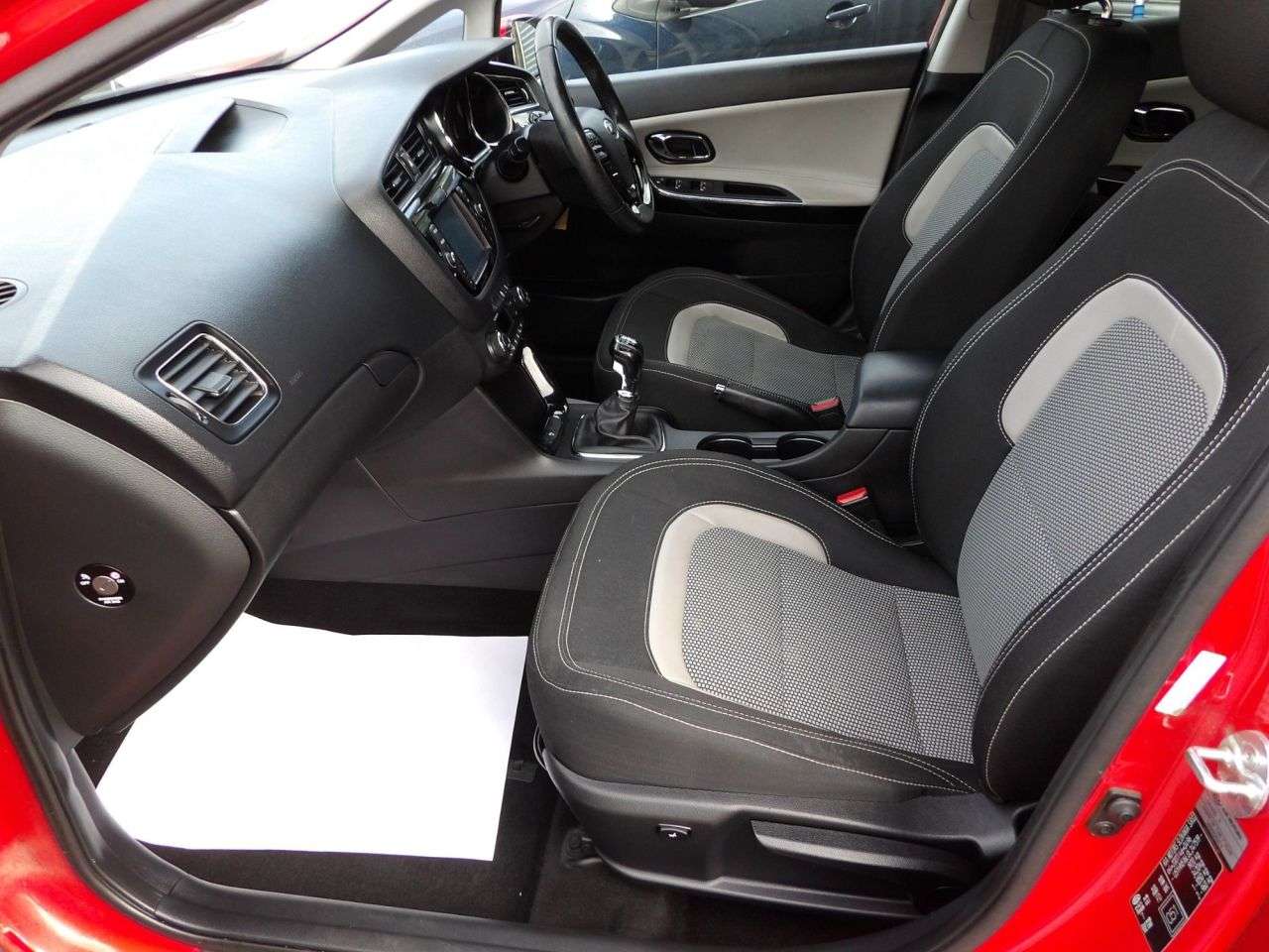 2017 KIA CEED 2017 KIA CEED