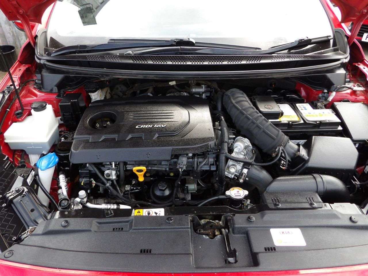 2017 KIA CEED 2017 KIA CEED