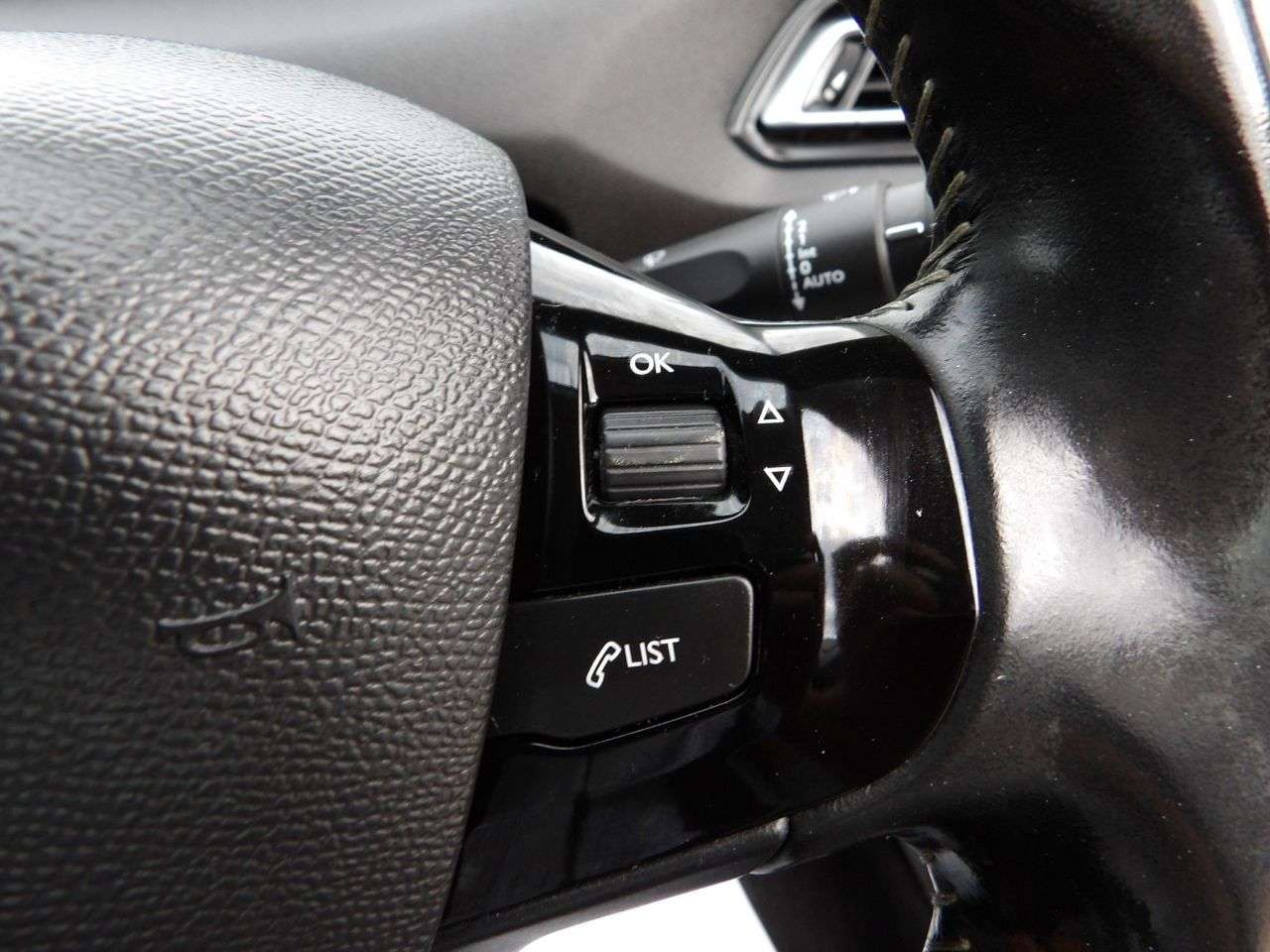 2016 PEUGEOT 308 SW 2016 PEUGEOT 308 SW