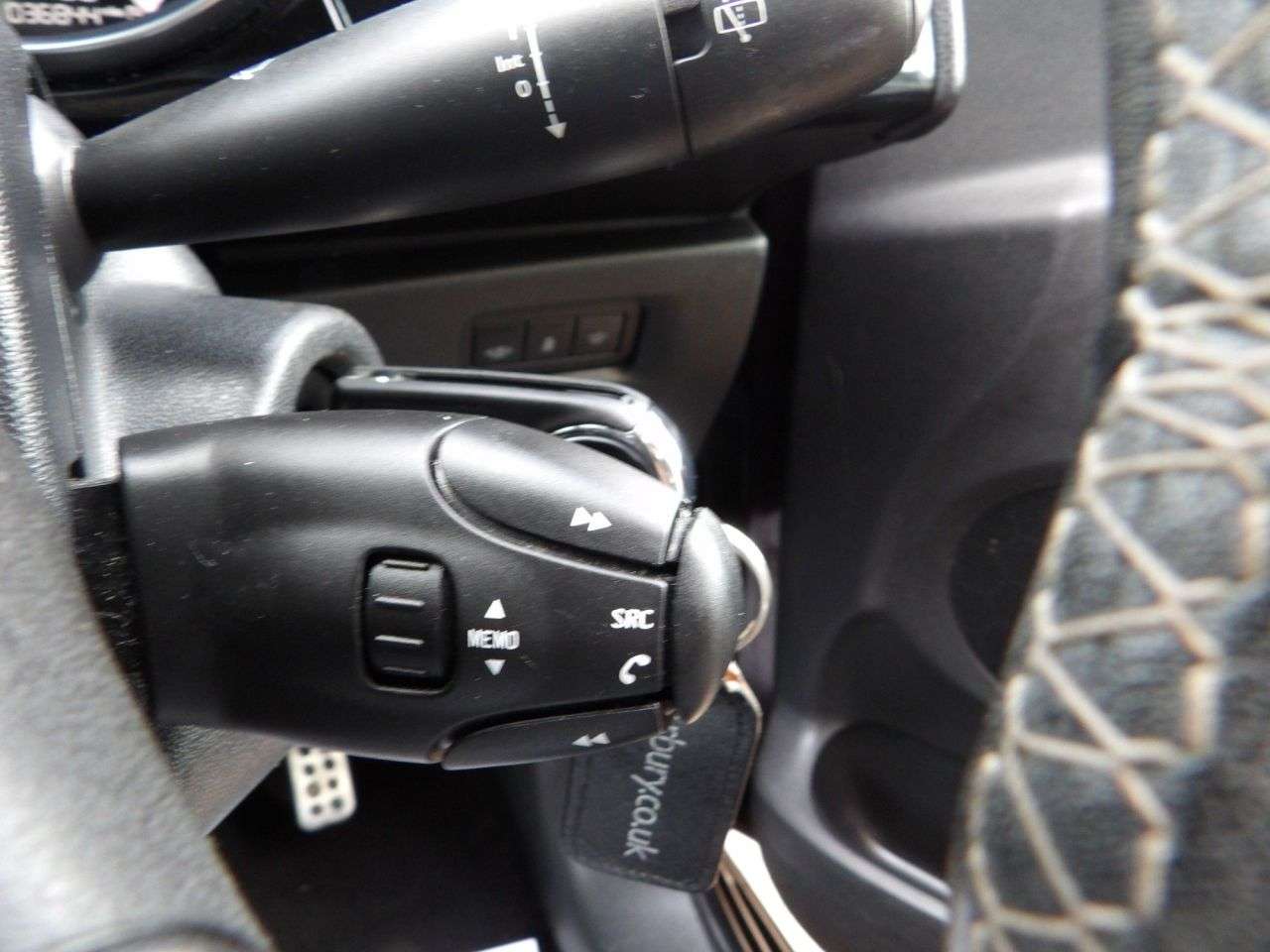 2016 DS AUTOMOBILES DS 3 2016 DS AUTOMOBILES DS 3