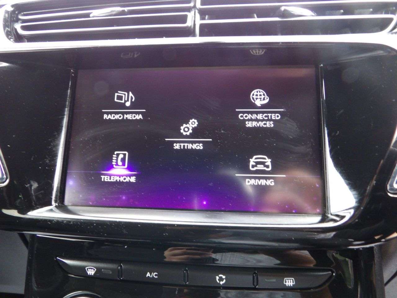 2016 DS AUTOMOBILES DS 3 2016 DS AUTOMOBILES DS 3