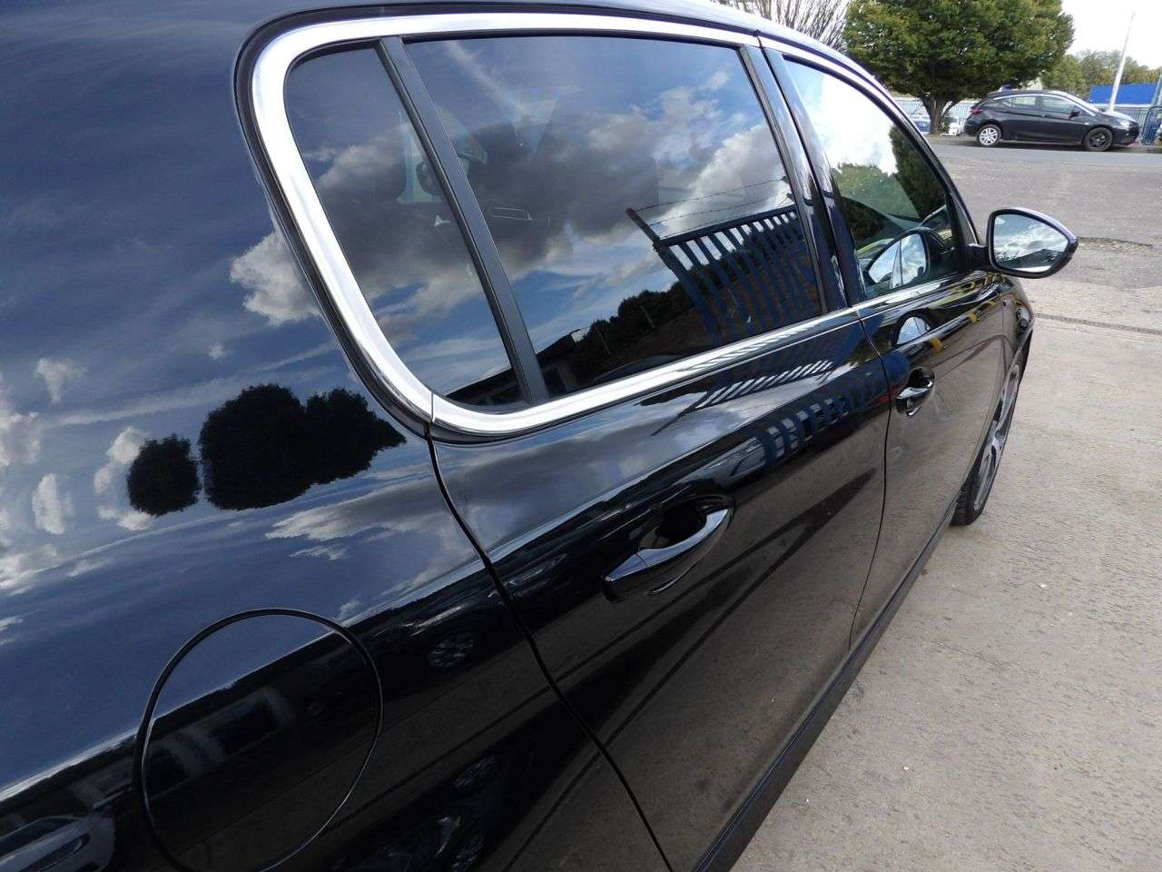 2016 PEUGEOT 308 2016 PEUGEOT 308