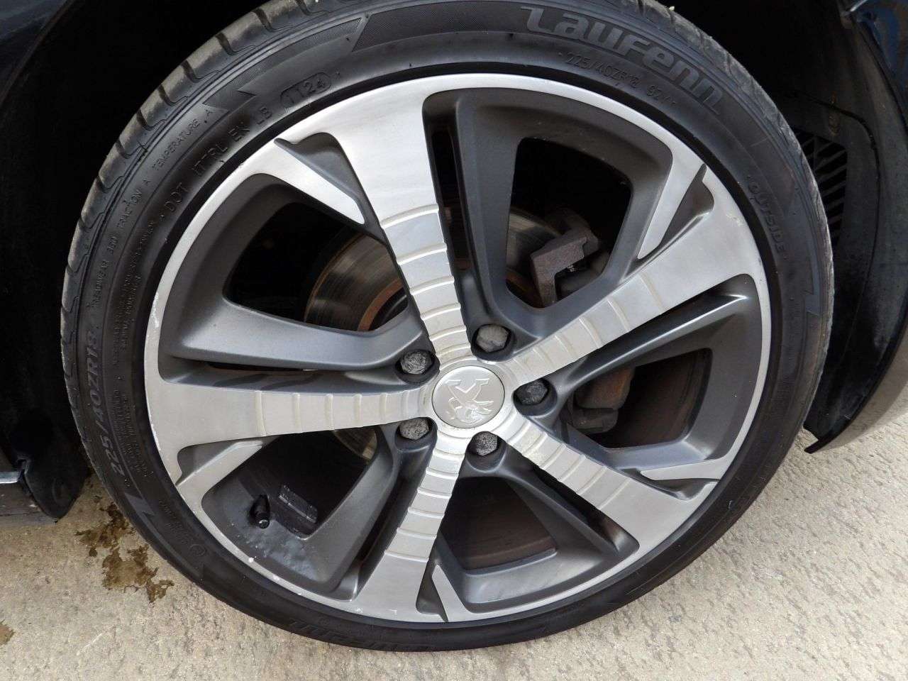 2016 PEUGEOT 308 2016 PEUGEOT 308