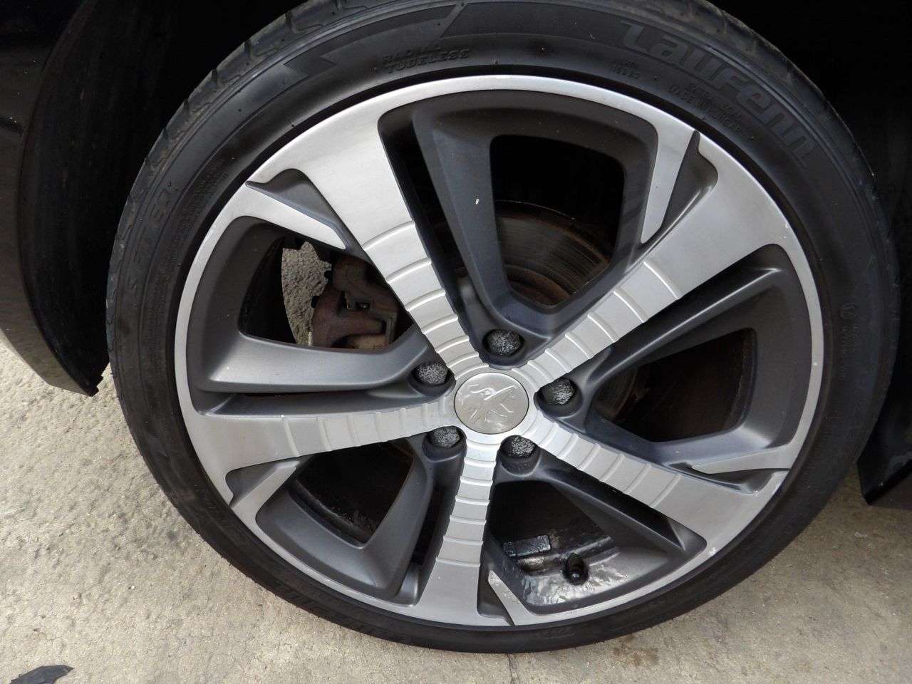 2016 PEUGEOT 308 2016 PEUGEOT 308