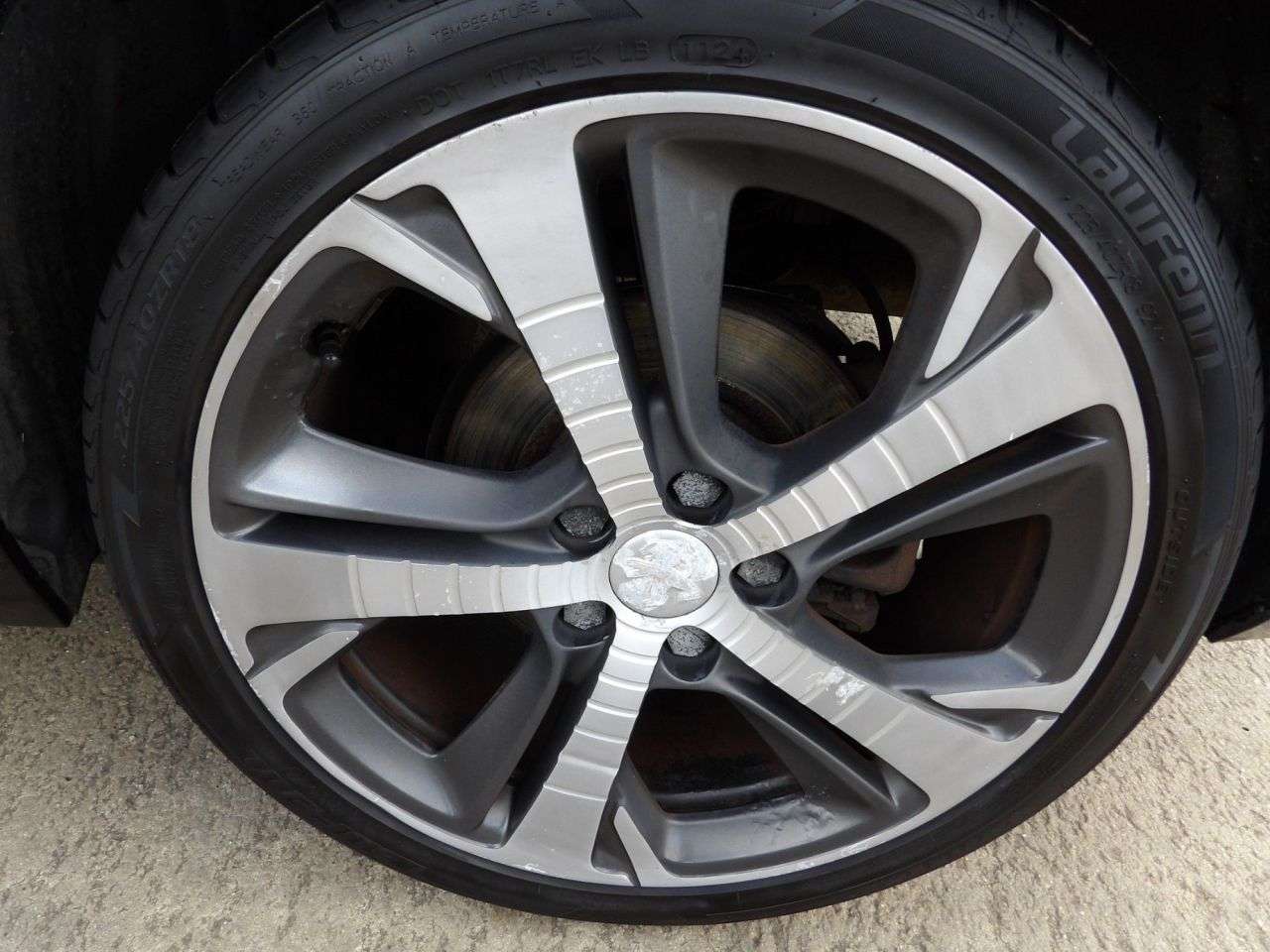 2016 PEUGEOT 308 2016 PEUGEOT 308